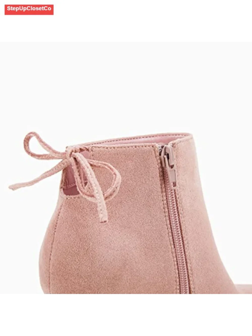 N/A these pointed
